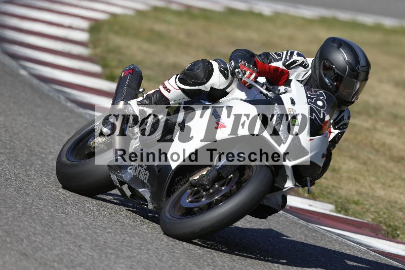 /46 27.09.2026  Speer Racing ADR/Gruppe gruen/192